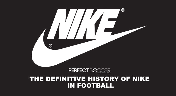 The History of Nike Air Zoom In Football - SoccerBible