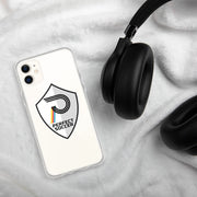 Perfect Soccer Shield Iphone Case
