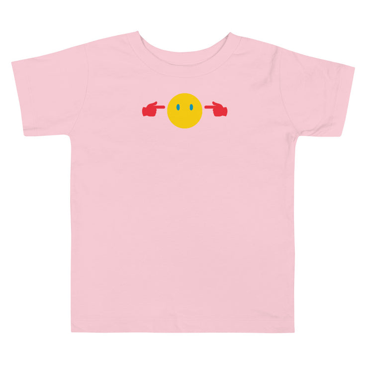 IM IN YOUR HEAD | Toddler Short Sleeve Tee