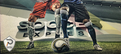 PERFECT SOCCER EQUIPMENT NOW AVAILABLE IN 2 RETAIL LOCATIONS