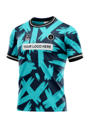 Custom Jerseys & Uniforms (Kits)