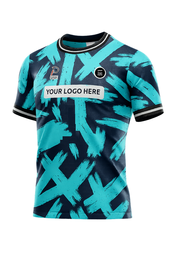 Custom Jerseys & Uniforms (Kits)