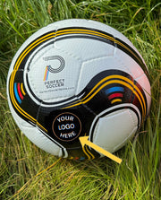 Custom Soccer Balls