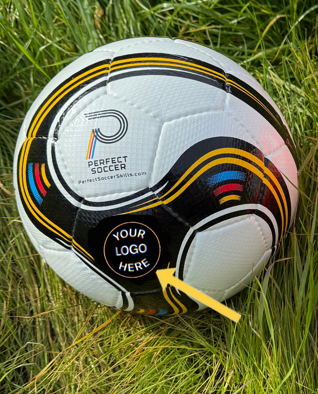 Custom Soccer Balls