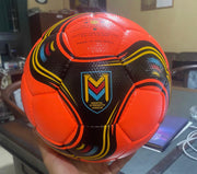 *Sample Perfect Soccer Ball