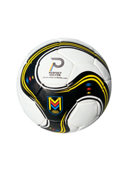 Perfect Soccer Mini Ball | Made for Youth Kids & Toddlers (Buy 1 get 1 FREE)