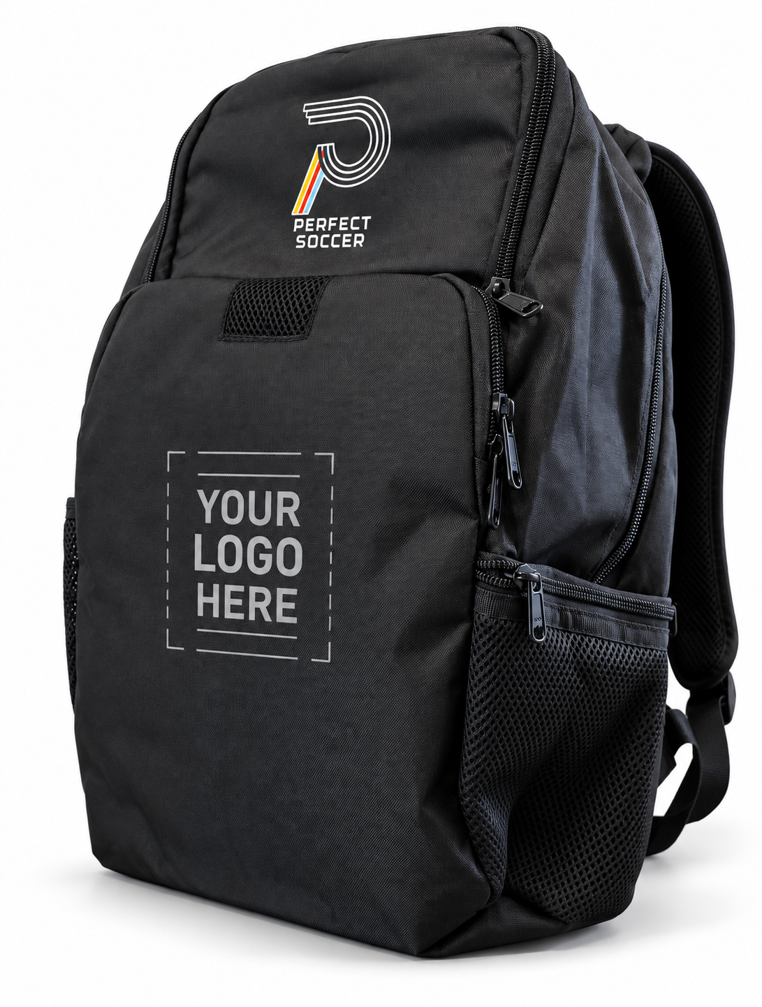 Custom Perfect Soccer team bag