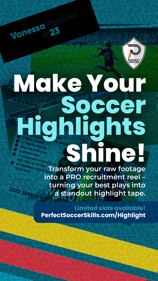 Highlight Tape Editing Services