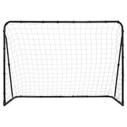 Perfect Soccer Goal & Rebounder 2-in-1