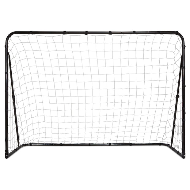 Perfect Soccer Goal & Rebounder 2-in-1