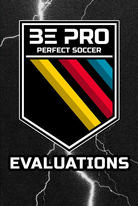 Be Pro Training 1 on 1 Individual Training