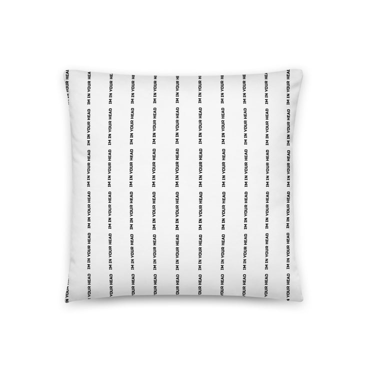 EMOJI ME | Basic Pillow