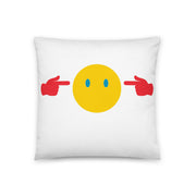 EMOJI ME | Basic Pillow