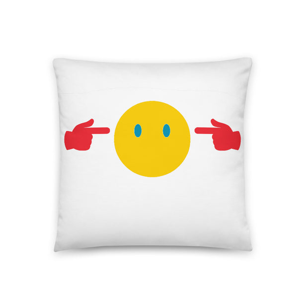 EMOJI ME | Basic Pillow