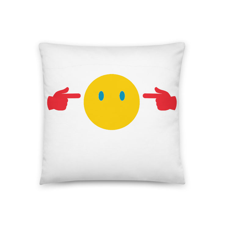 EMOJI ME | Basic Pillow