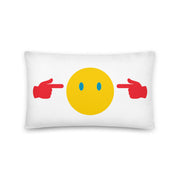 EMOJI ME | Basic Pillow