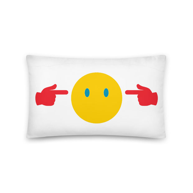 EMOJI ME | Basic Pillow