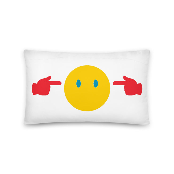 EMOJI ME | Basic Pillow