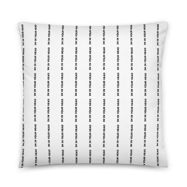 EMOJI ME | Basic Pillow