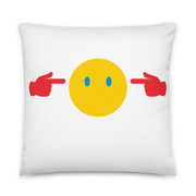 EMOJI ME | Basic Pillow