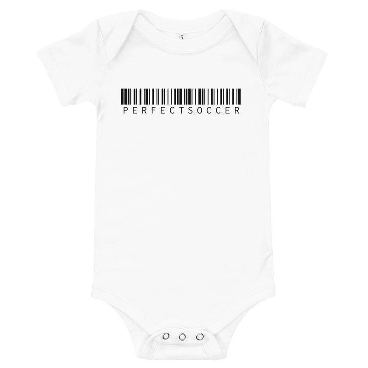 Scan for Perfection | T-Shirt