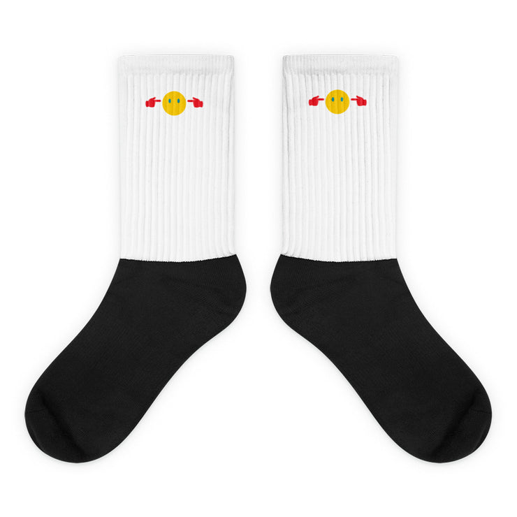 Emoji | Socks