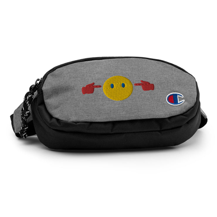 IM IN YOUR HEAD | Champion fanny pack
