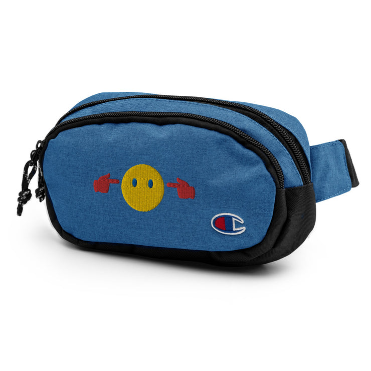 IM IN YOUR HEAD | Champion fanny pack
