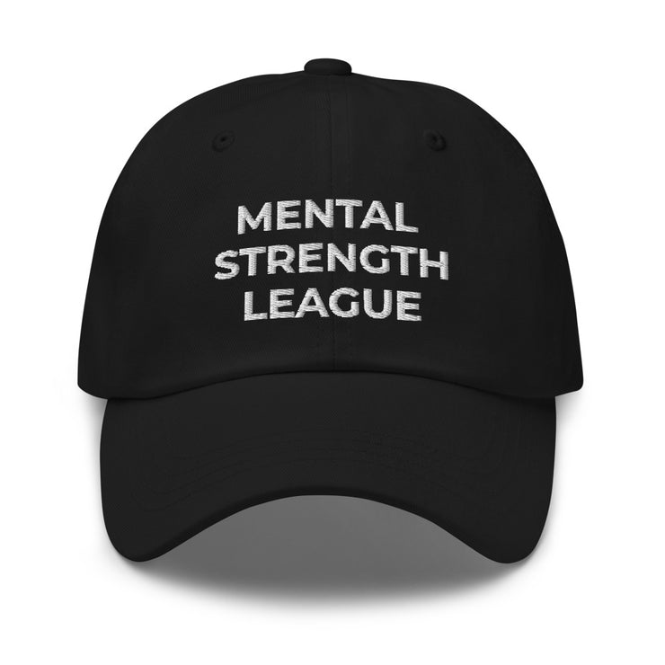 MSL | Dad hat