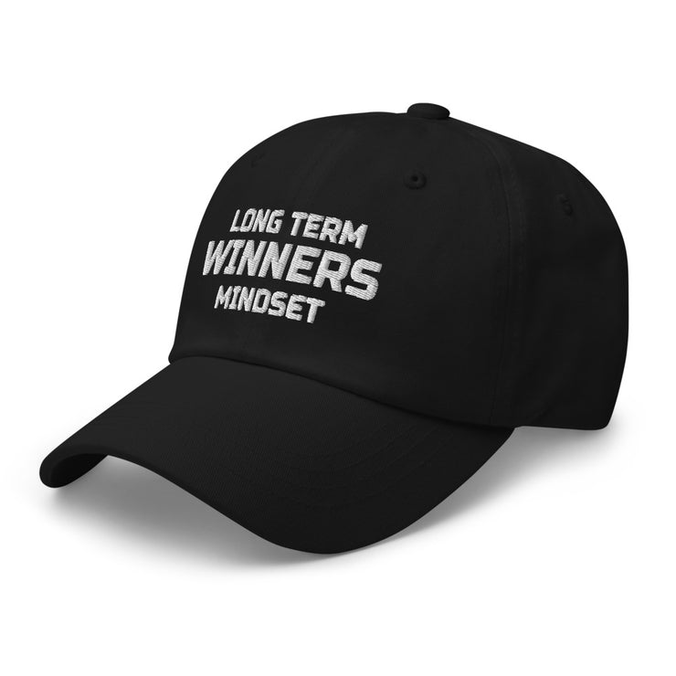 LTWM | Dad hat