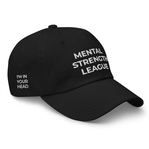 MSL | Dad hat