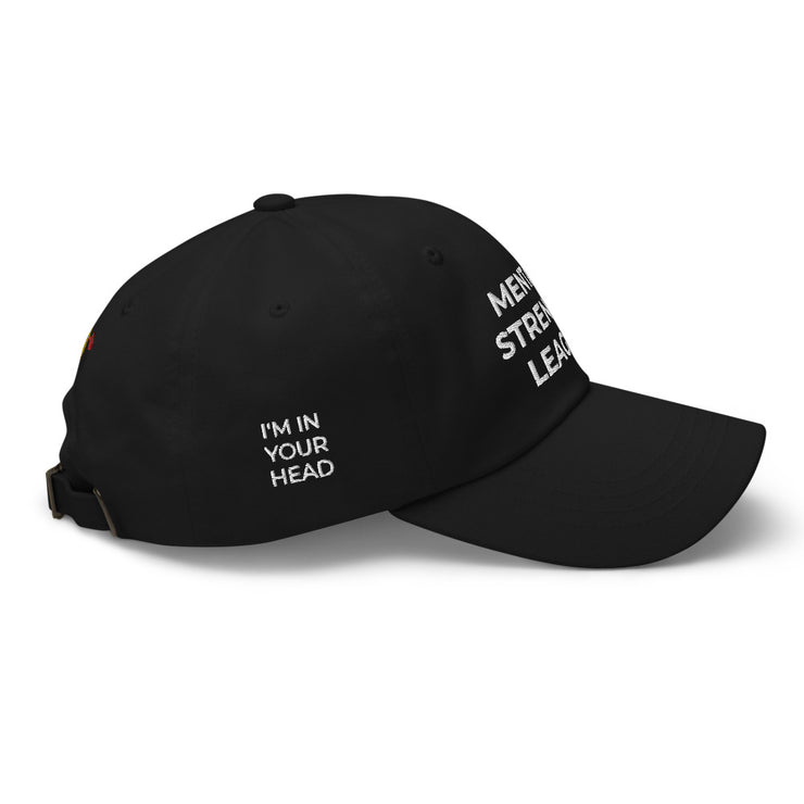 MSL | Dad hat