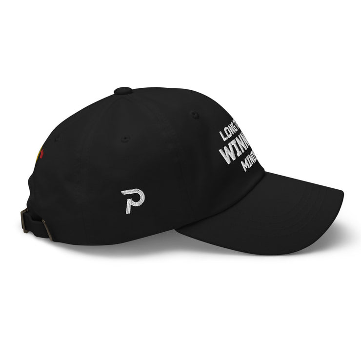 LTWM | Dad hat