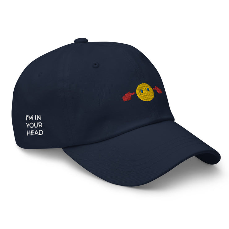 EMOJI ME | Dad hat