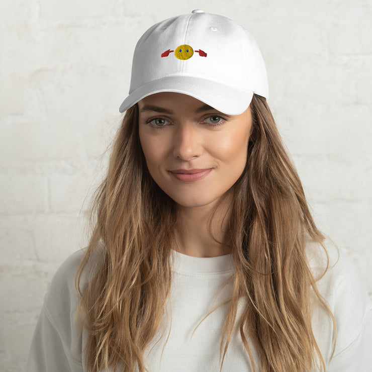 EMOJI ME | Dad hat