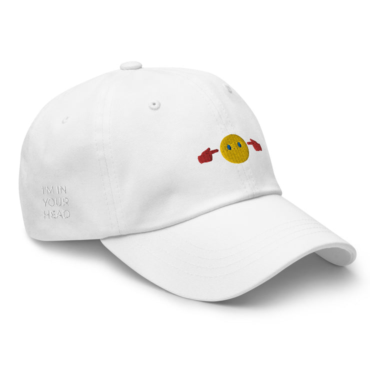 EMOJI ME | Dad hat