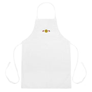 IM IN YOUR HEAD COOKING | Embroidered Apron