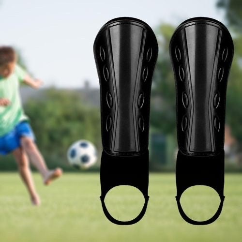 Perfect Soccer Shin Guards