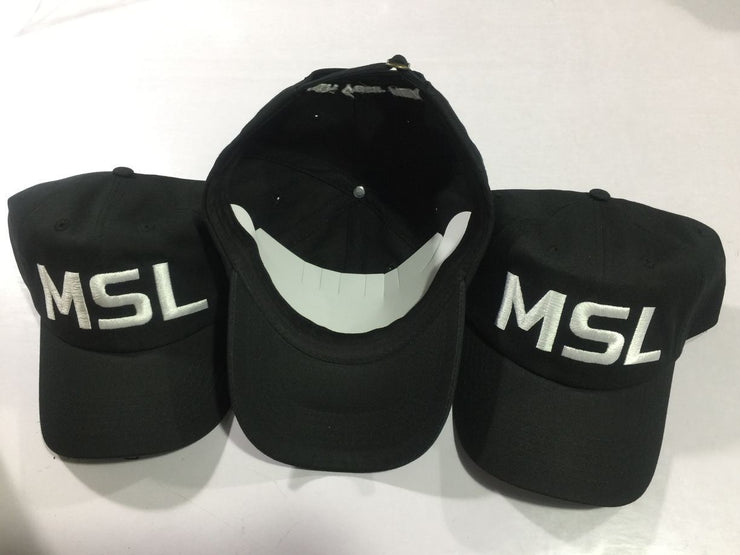 MSL “I’m In Your Head” Hat