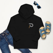 Passion Kids eco hoodie