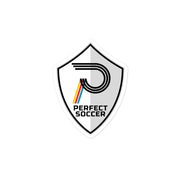 Perfect Soccer | Bubble-free stickers