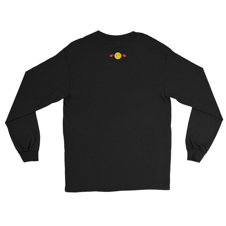 LTWM | Men’s Long Sleeve Shirt