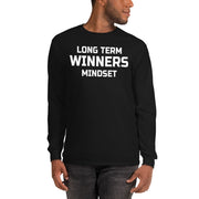 LTWM | Men’s Long Sleeve Shirt