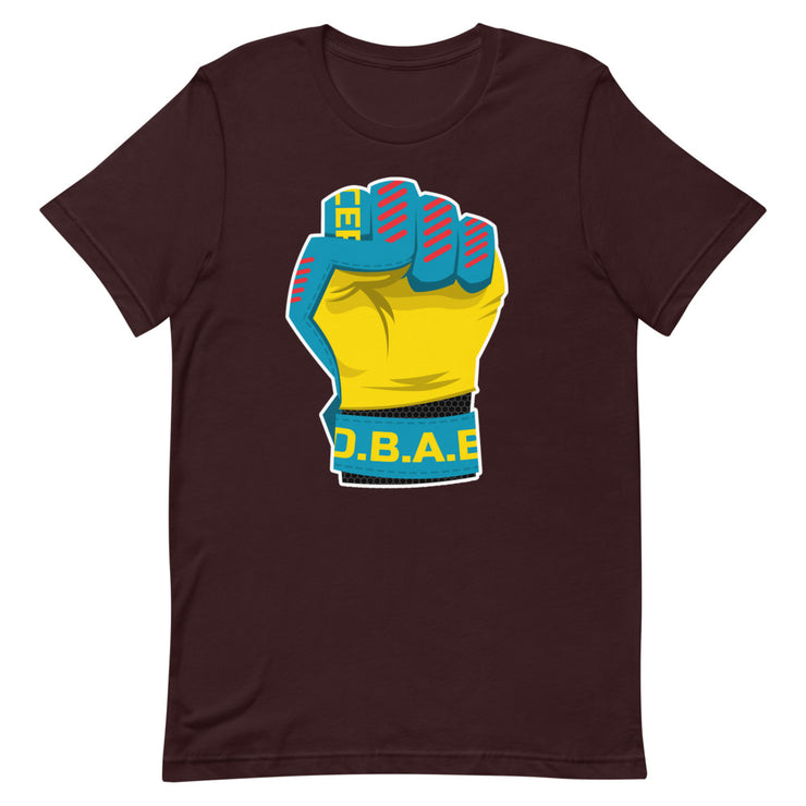 DBAB Glove | Short-Sleeve Unisex T-Shirt