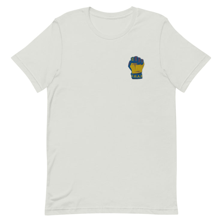 D.B.A.B. | Short-Sleeve Unisex T-Shirt