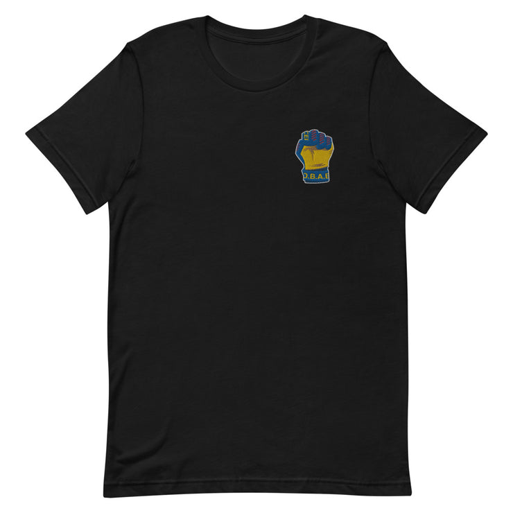 D.B.A.B. | Short-Sleeve Unisex T-Shirt