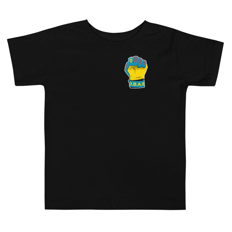 DBAB | Toddler Short Sleeve Tee