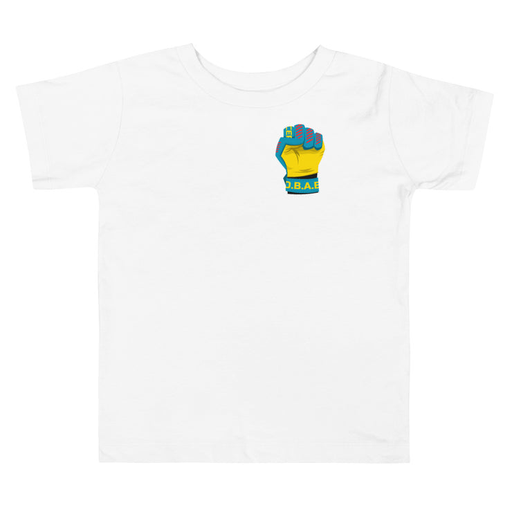 DBAB | Toddler Short Sleeve Tee