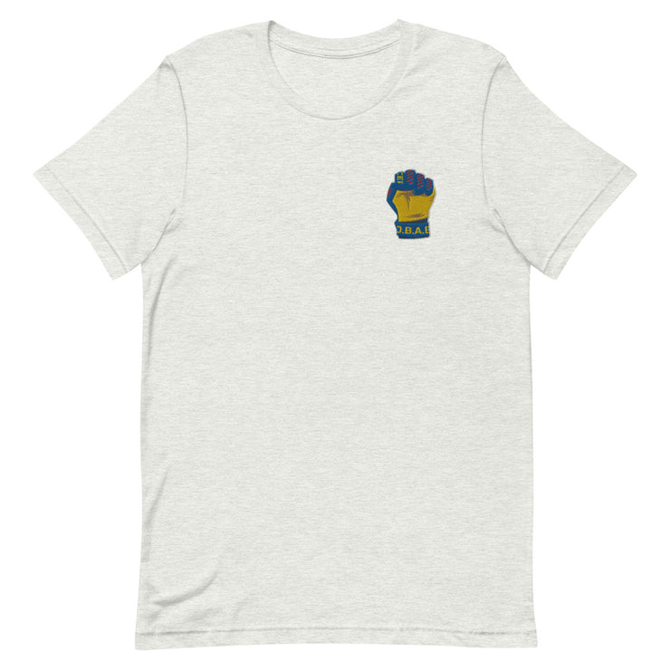 D.B.A.B. | Short-Sleeve Unisex T-Shirt