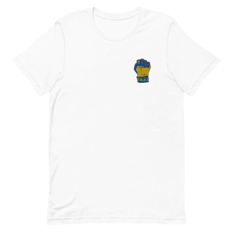 D.B.A.B. | Short-Sleeve Unisex T-Shirt